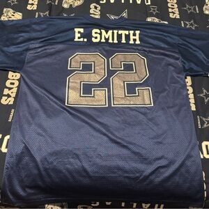 Men's Vintage Dallas Cowboys Jersey